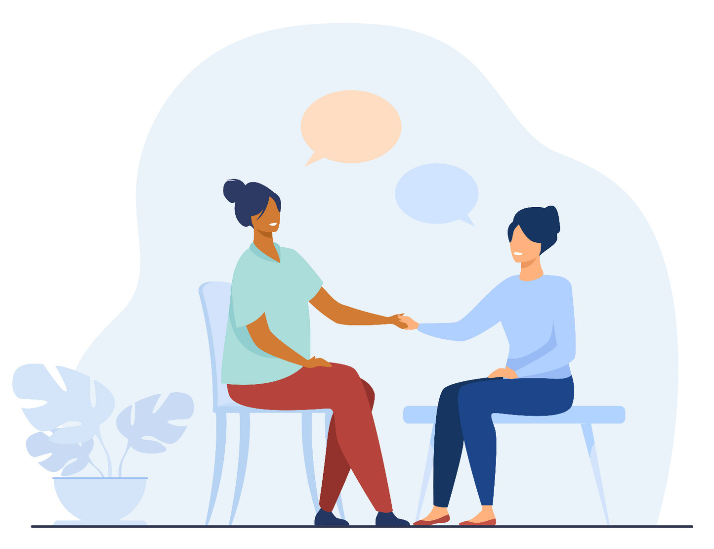 J’ai pas besoin d’aide pour arrêter de fumer !