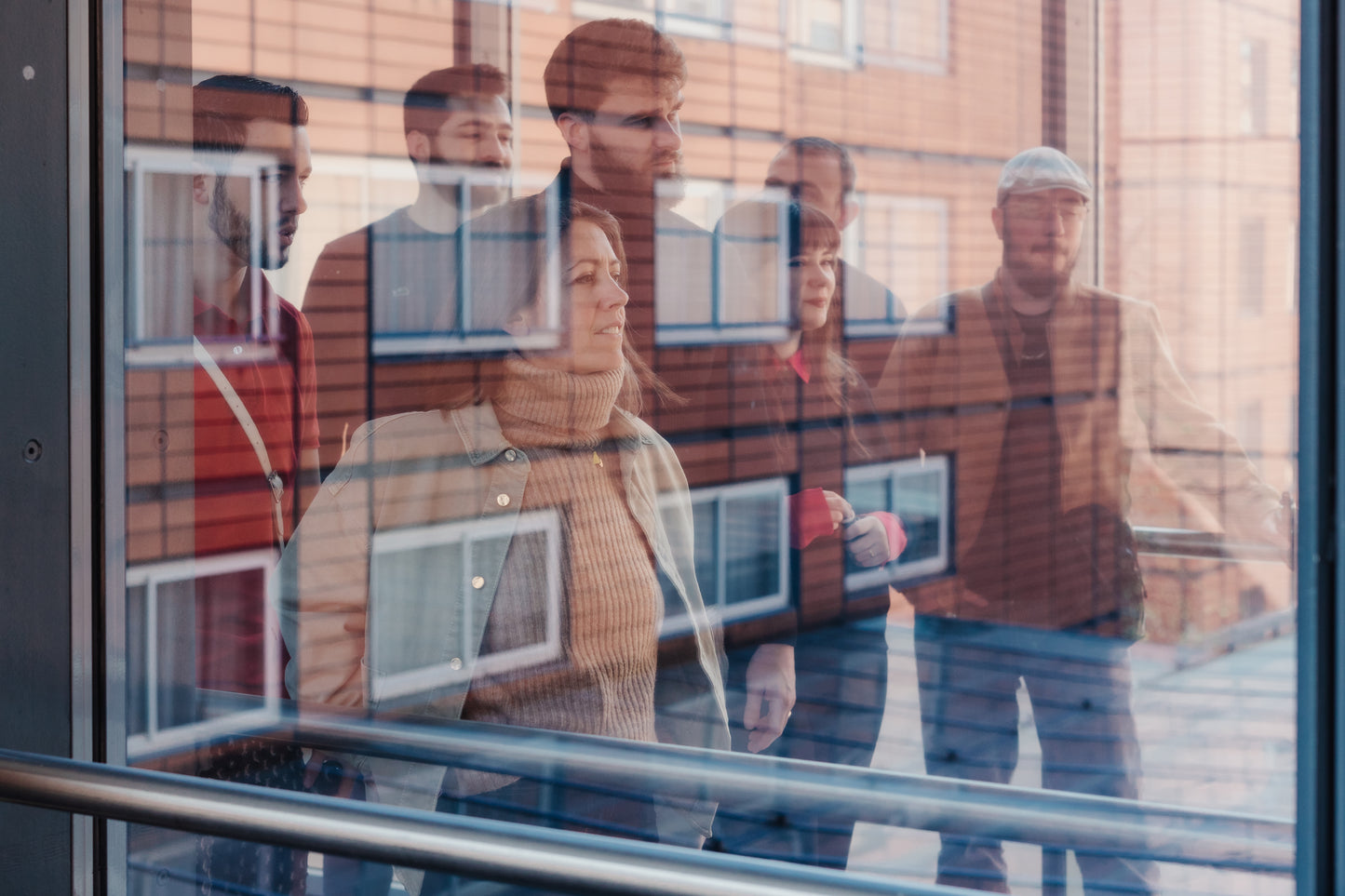 Maison oxy qui sommes-nous ? 