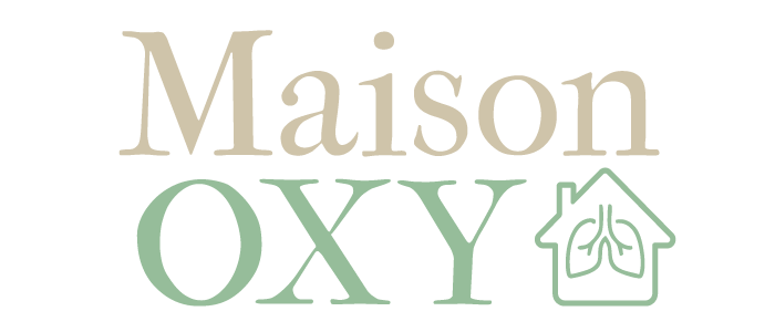 Maison Oxy